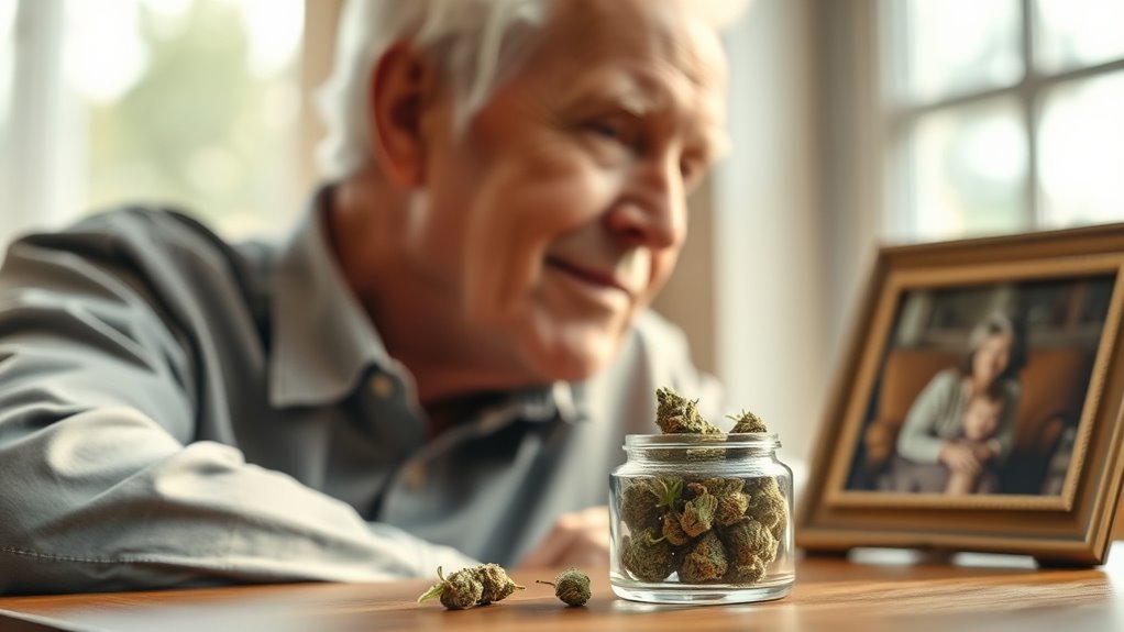 spadek pamięci w chorobie Alzheimera wpływ