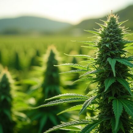 rozwój leków opartych na kannabinoidach