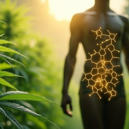 rola receptora kannabinoidowego