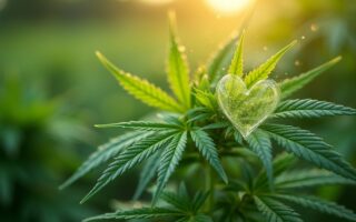Kannabinoidy i ciśnienie krwi