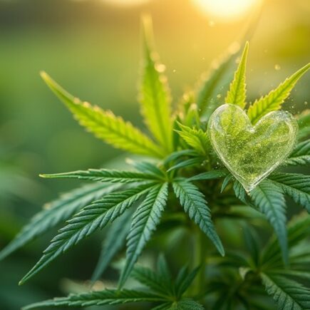 Kannabinoidy i ciśnienie krwi
