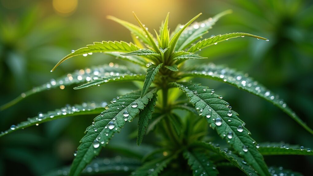 kannabinoidy w terapii autoimmunologicznej