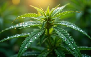 kannabinoidy w terapii autoimmunologicznej
