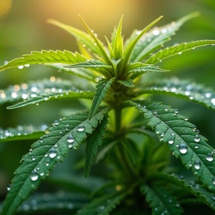 kannabinoidy w terapii autoimmunologicznej