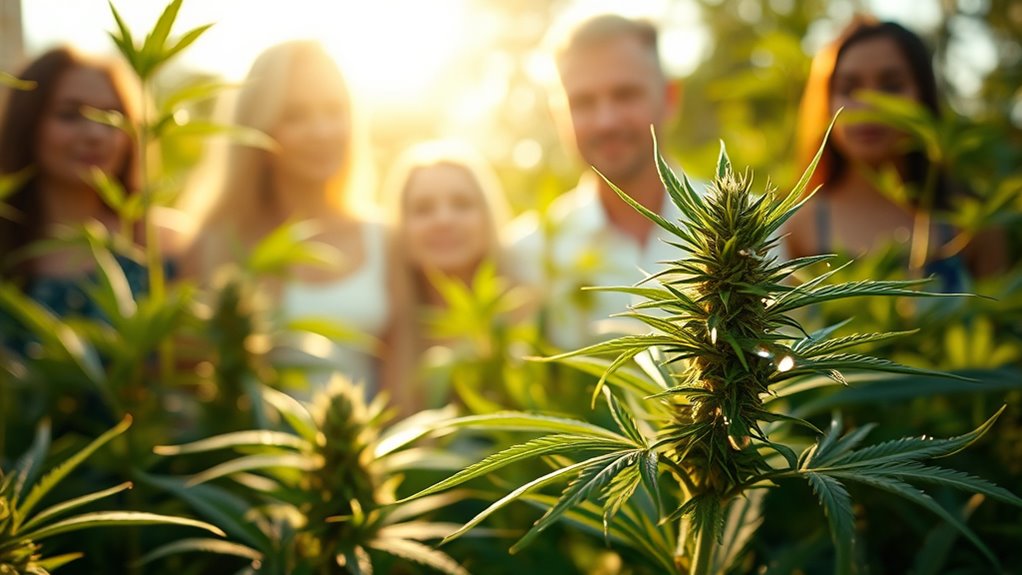 Kannabinoidy modulują odpowiedź immunologiczną