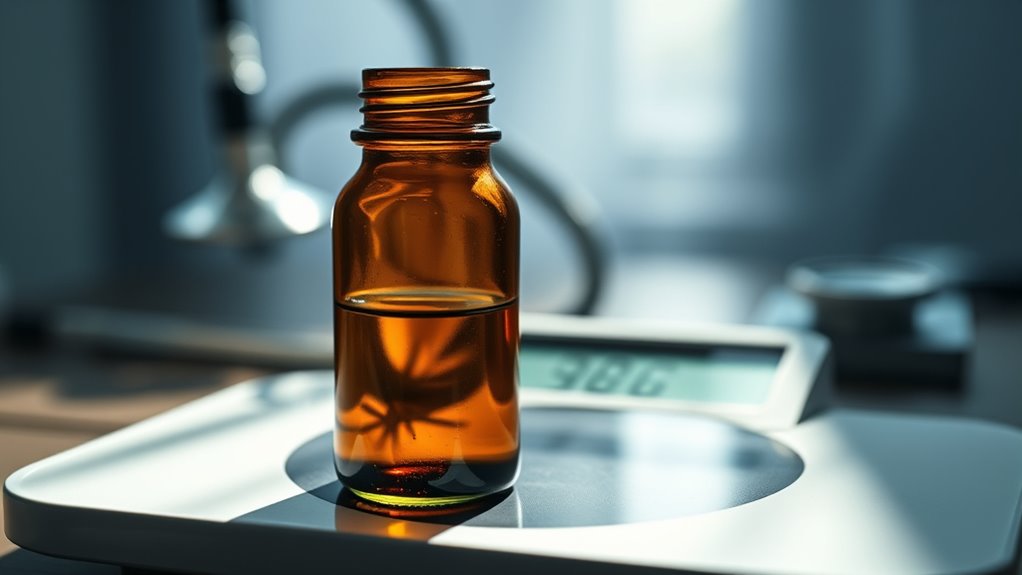 cannabinoidy interakcje z odchudzaniem