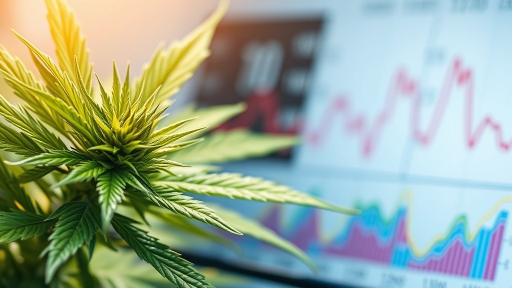 cannabis wpływa na zmienność ciśnienia krwi