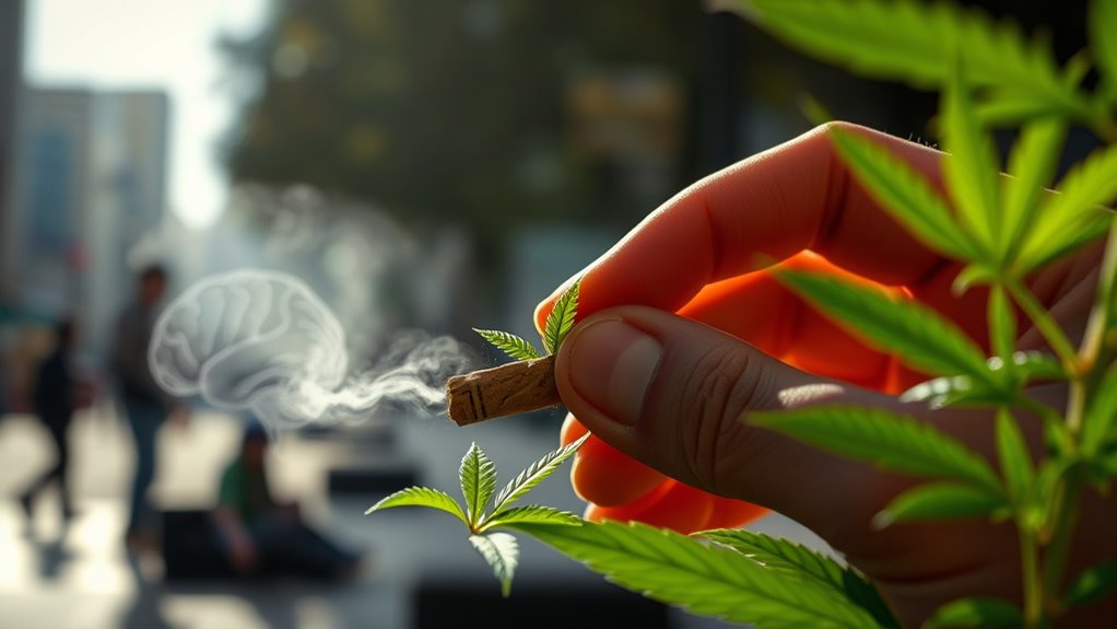 kryteria zaburzenia używania kannabinoidów