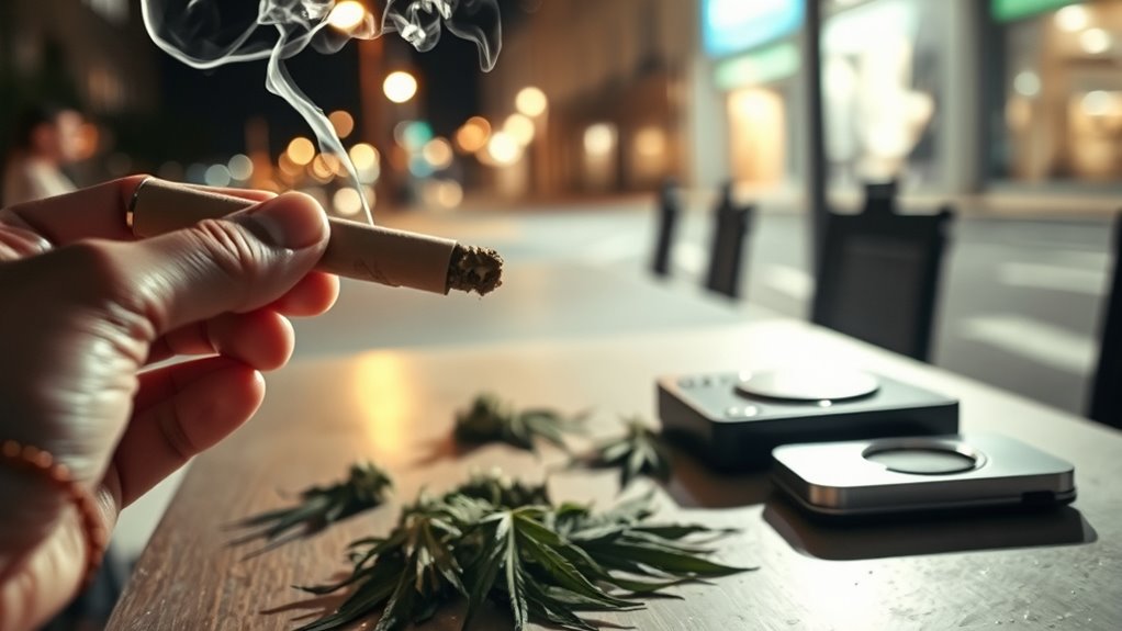 diagnoza zaburzenia związane z używaniem konopi