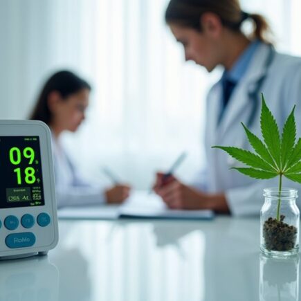 Badania kliniczne dotyczące ciśnienia krwi