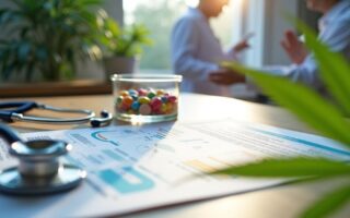 badania kliniczne dotyczące objawów gastrointestynalnych