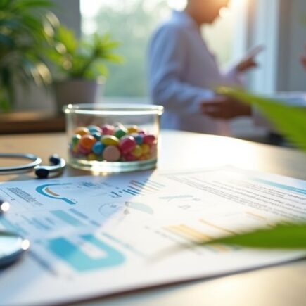 badania kliniczne dotyczące objawów gastrointestynalnych