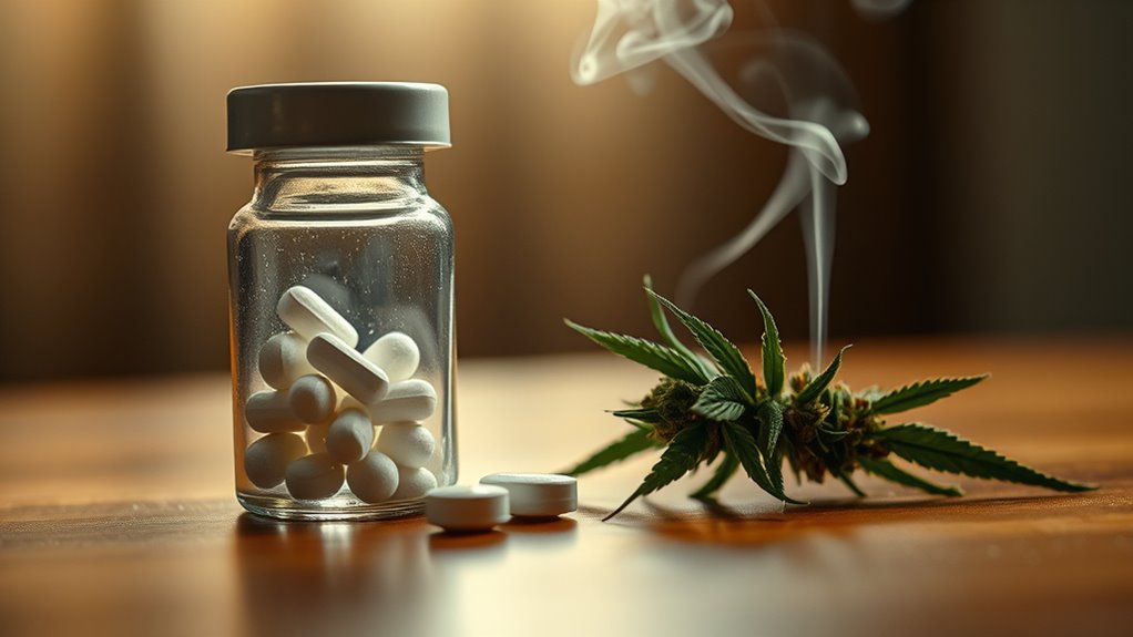 zagrożenia interakcji depresyjnych wyjaśnione