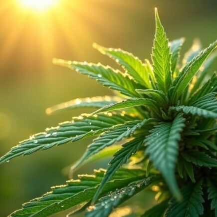 interakcje regulacji hormonów endokannabinoidów