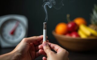 długoterminowe skutki zdrowotne wagi