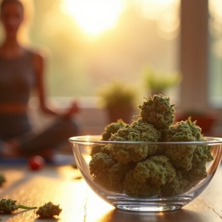 marihuana w leczeniu zaburzeń odżywiania