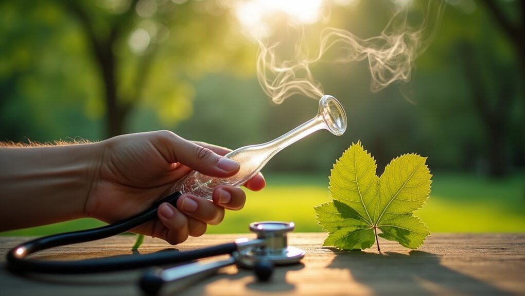 marijuana a efekty kardiovascularne