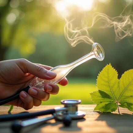 marijuana a efekty kardiovascularne