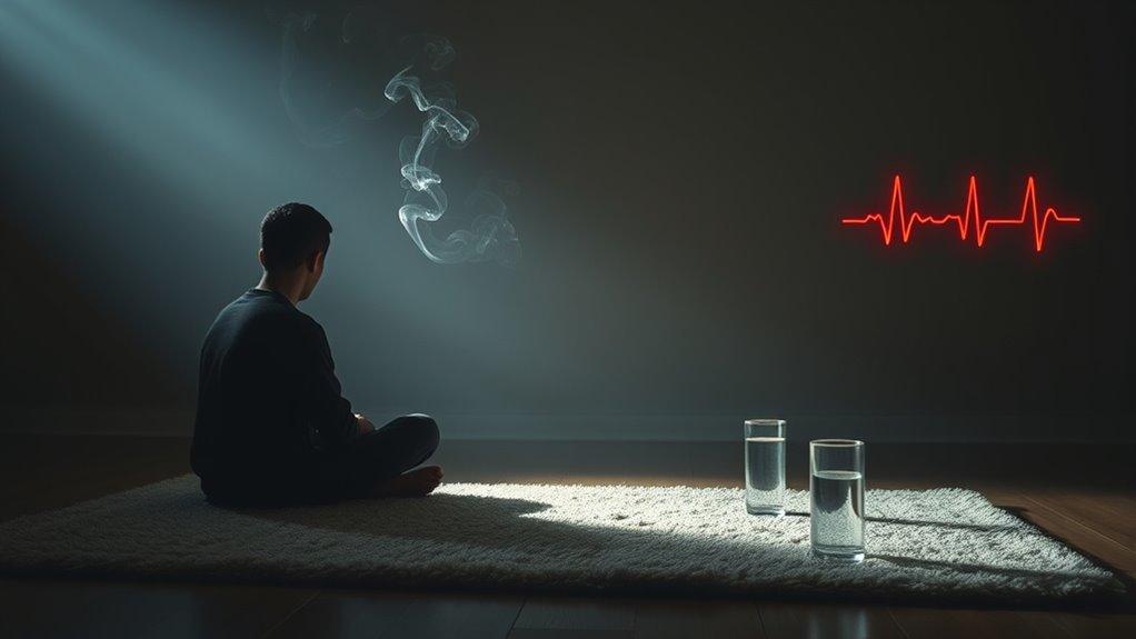 marihuana a ryzyko zdrowotne układu naczyniowego
