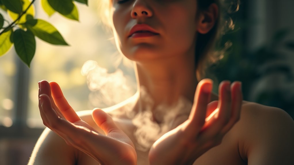 Marihuana wywołuje ataki paniki