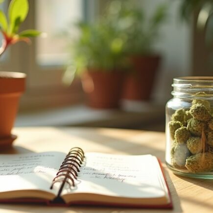 medyczna marihuana a wpływ na menstruację