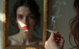 maska do palenia objawy zaburzeń odżywiania