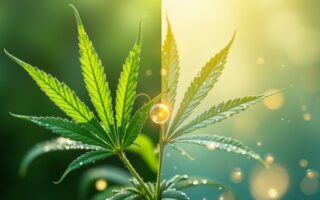 thc cbd efekty hormonalne