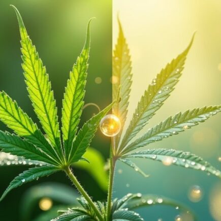 thc cbd efekty hormonalne