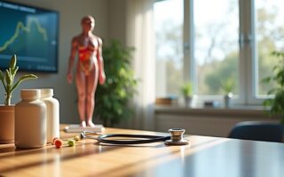 interakcje hormonalne leków thc