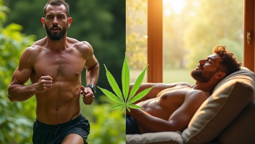 metabolizm i aktywność THC