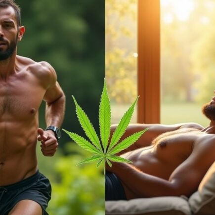 metabolizm i aktywność THC